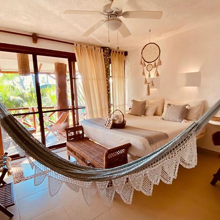 Hotel Para Ti - Adults Only Holbox  Eksteriør bilde