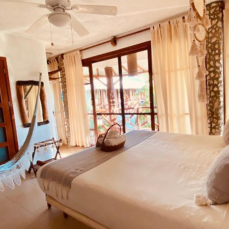 Hotel Para Ti - Adults Only Holbox  Eksteriør bilde