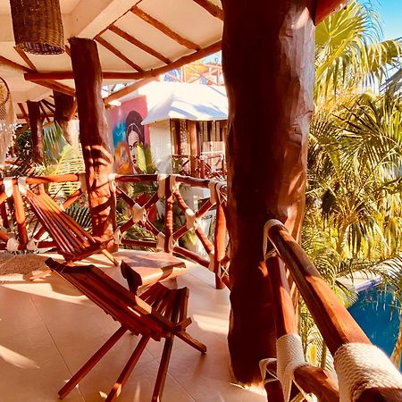 Hotel Para Ti - Adults Only Holbox  Eksteriør bilde