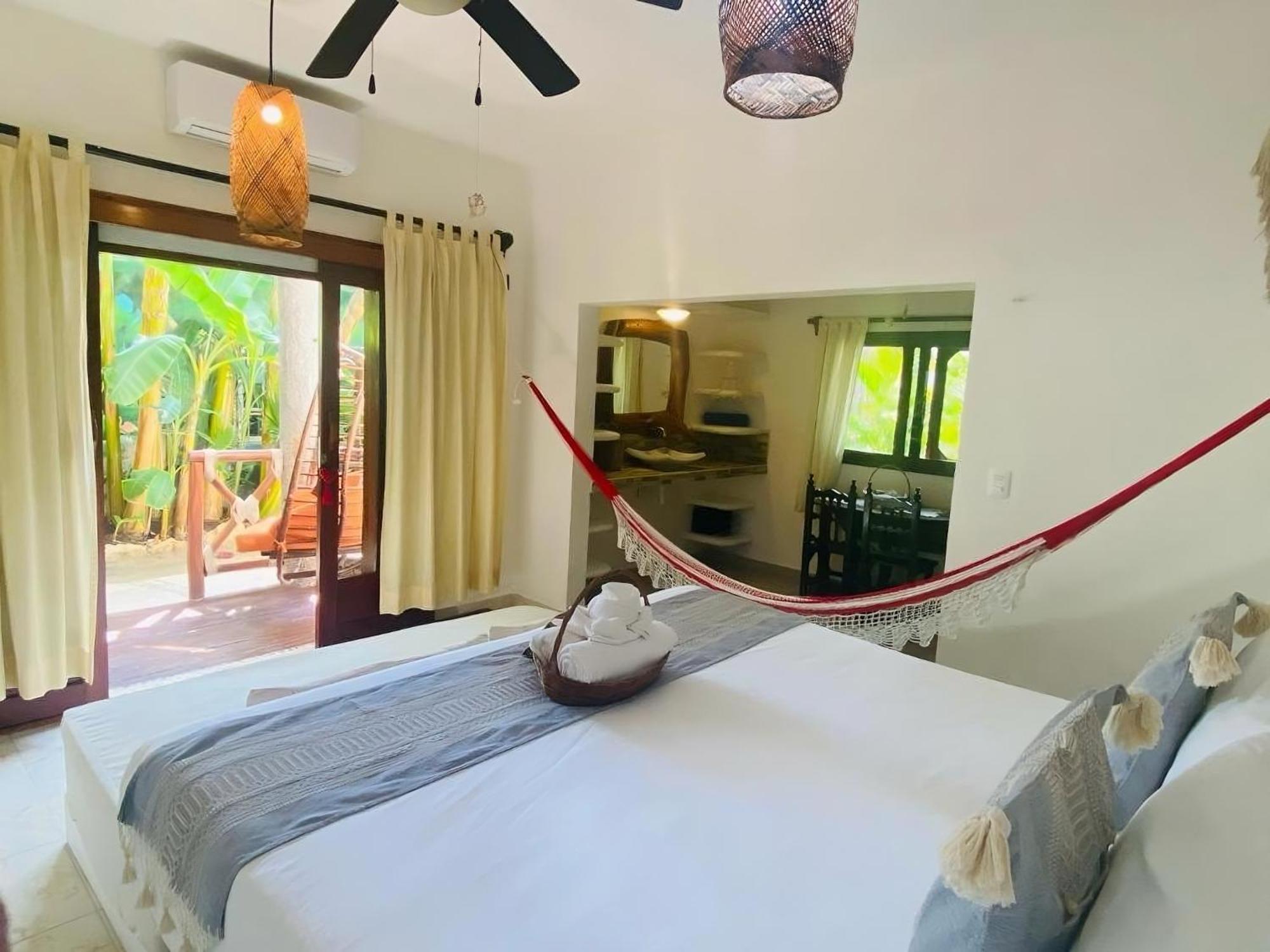 Hotel Para Ti - Adults Only Holbox  Eksteriør bilde