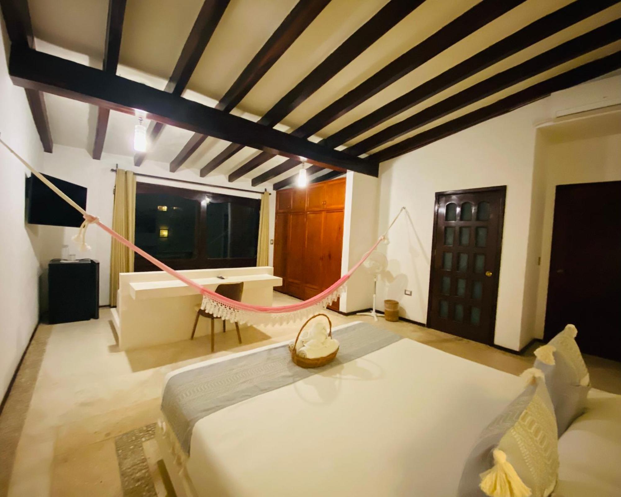 Hotel Para Ti - Adults Only Holbox  Eksteriør bilde