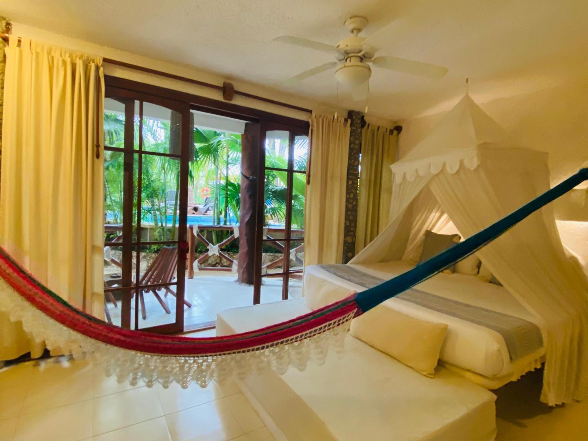 Hotel Para Ti - Adults Only Holbox  Eksteriør bilde