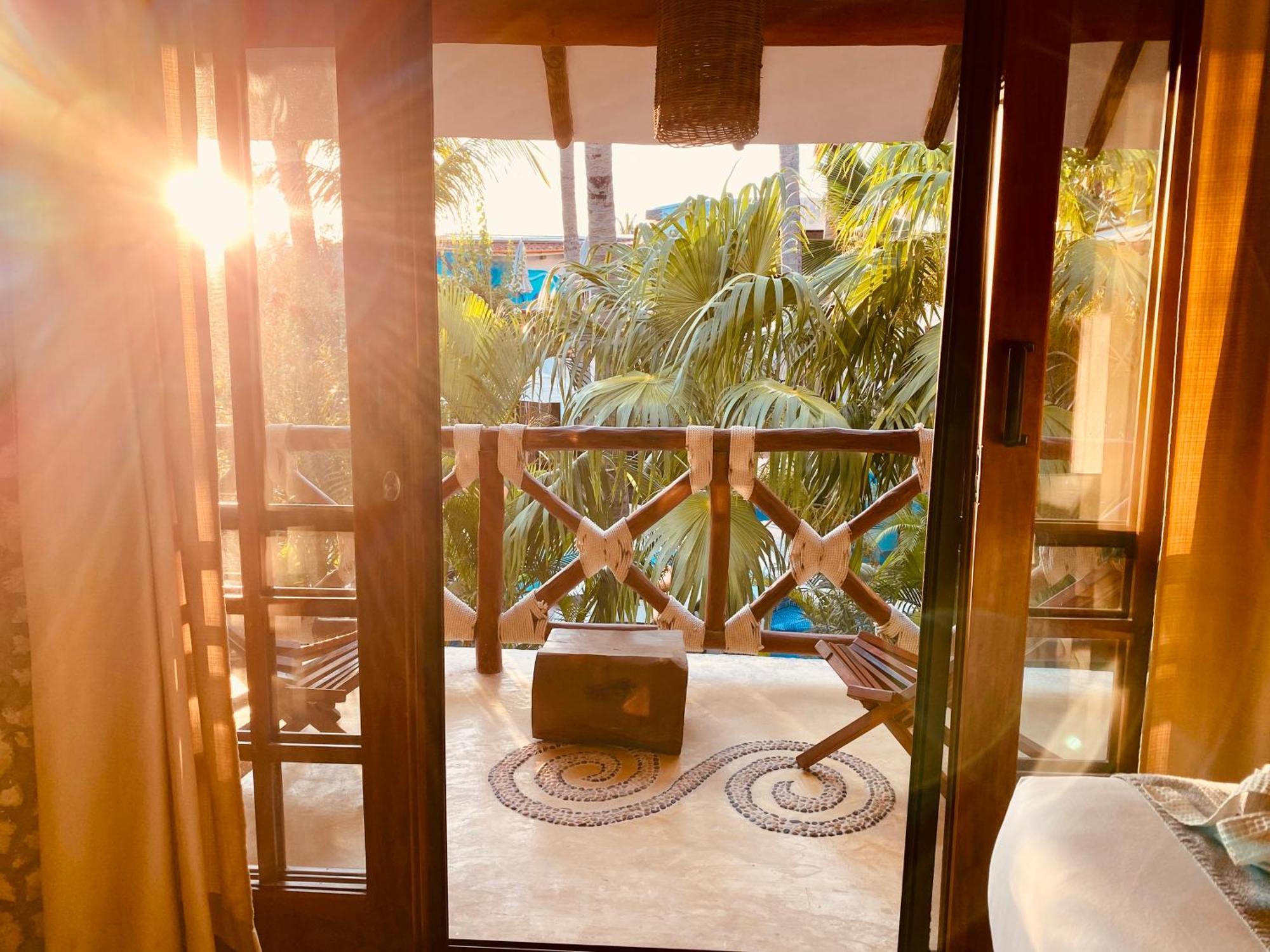 Hotel Para Ti - Adults Only Holbox  Eksteriør bilde