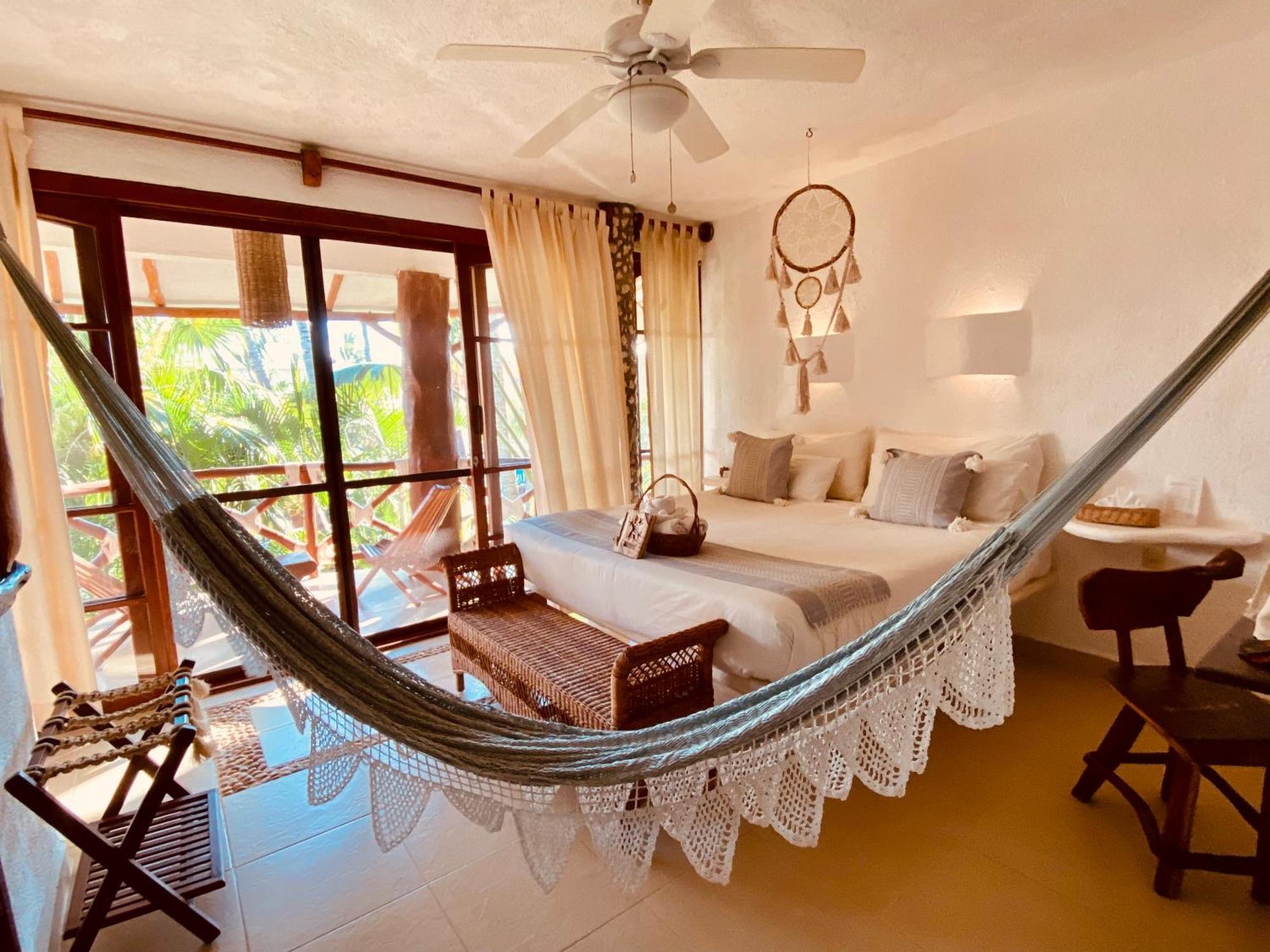 Hotel Para Ti - Adults Only Holbox  Eksteriør bilde