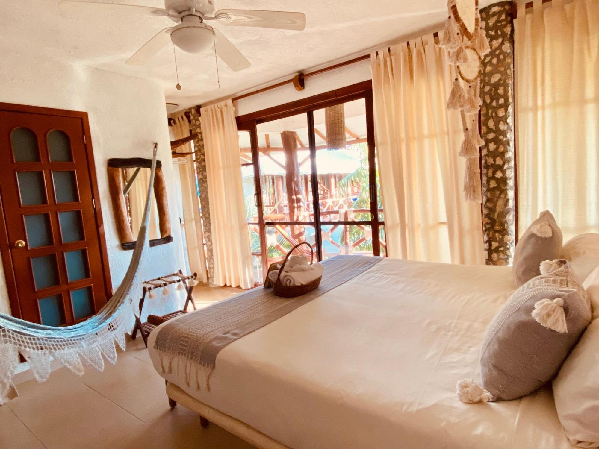Hotel Para Ti - Adults Only Holbox  Eksteriør bilde