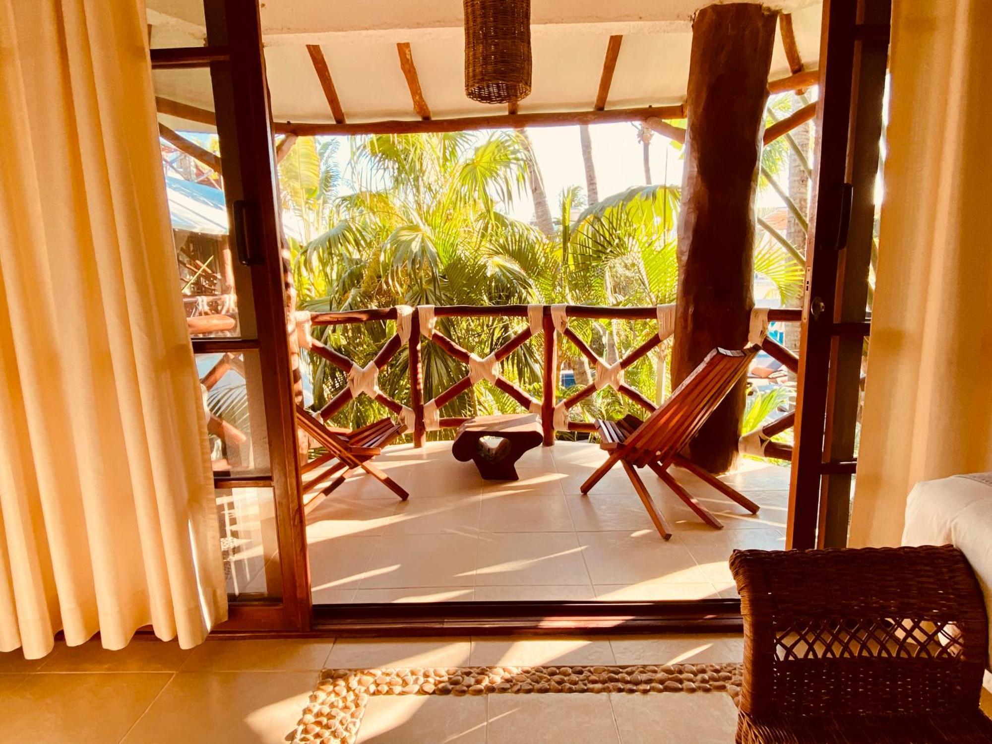 Hotel Para Ti - Adults Only Holbox  Eksteriør bilde