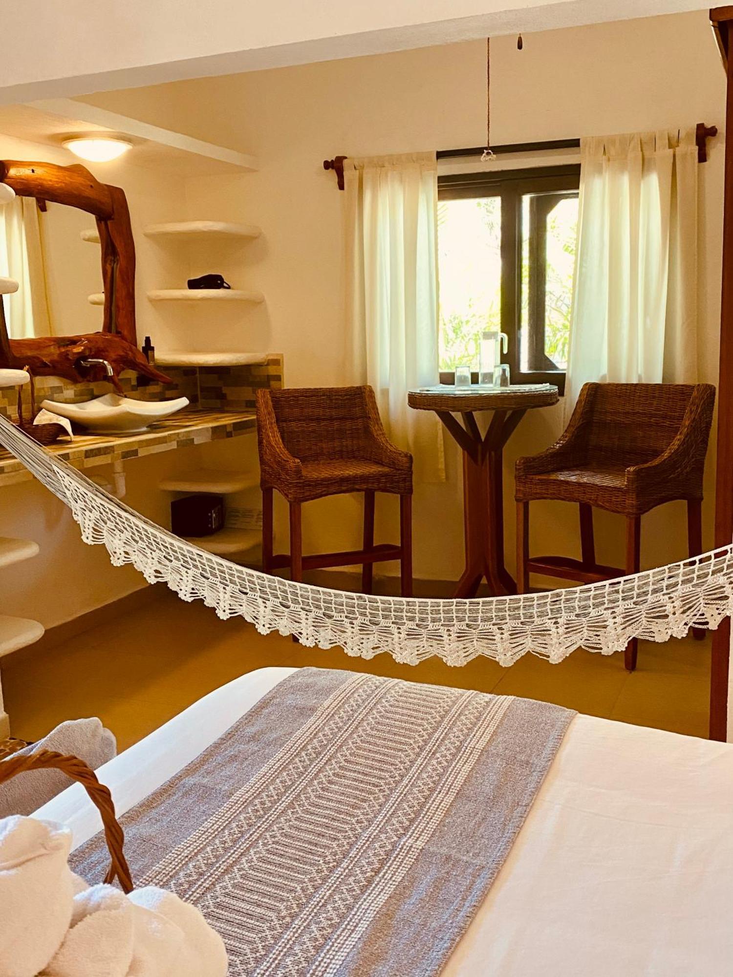 Hotel Para Ti - Adults Only Holbox  Eksteriør bilde