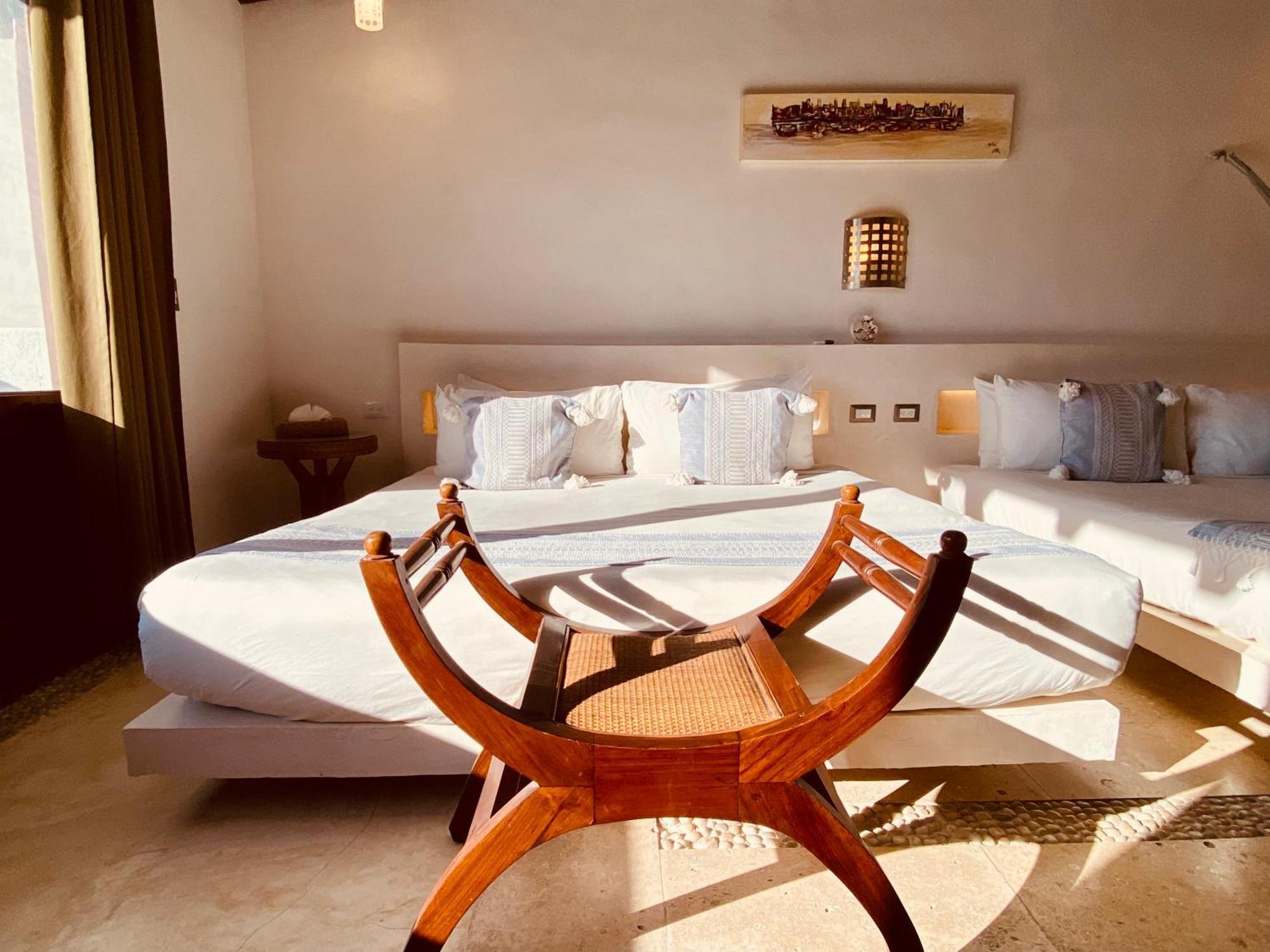 Hotel Para Ti - Adults Only Holbox  Eksteriør bilde