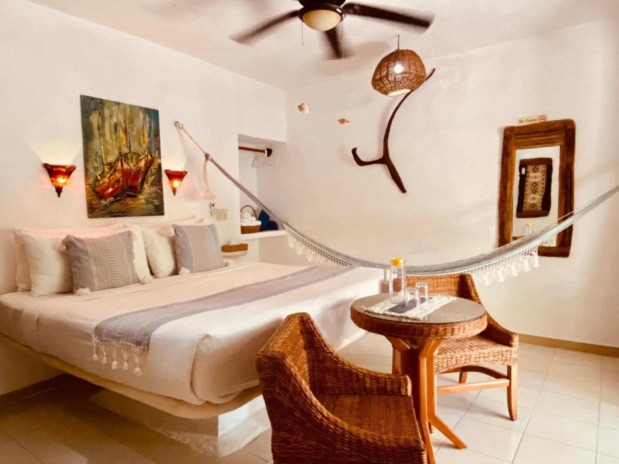 Hotel Para Ti - Adults Only Holbox  Eksteriør bilde