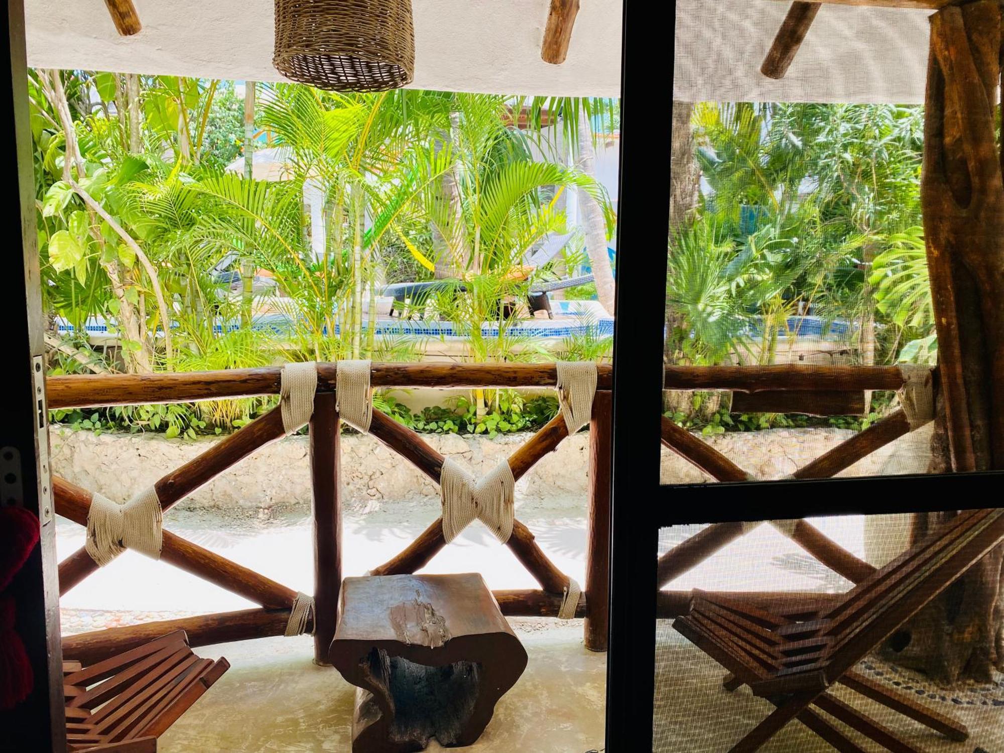 Hotel Para Ti - Adults Only Holbox  Eksteriør bilde