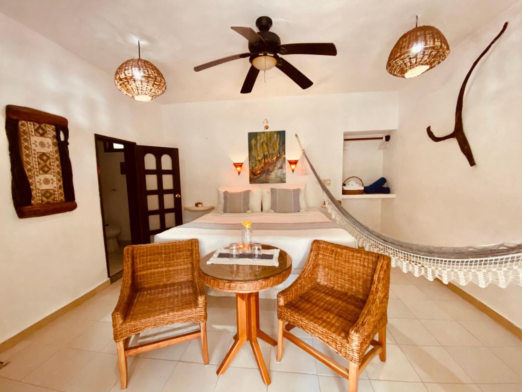 Hotel Para Ti - Adults Only Holbox  Eksteriør bilde