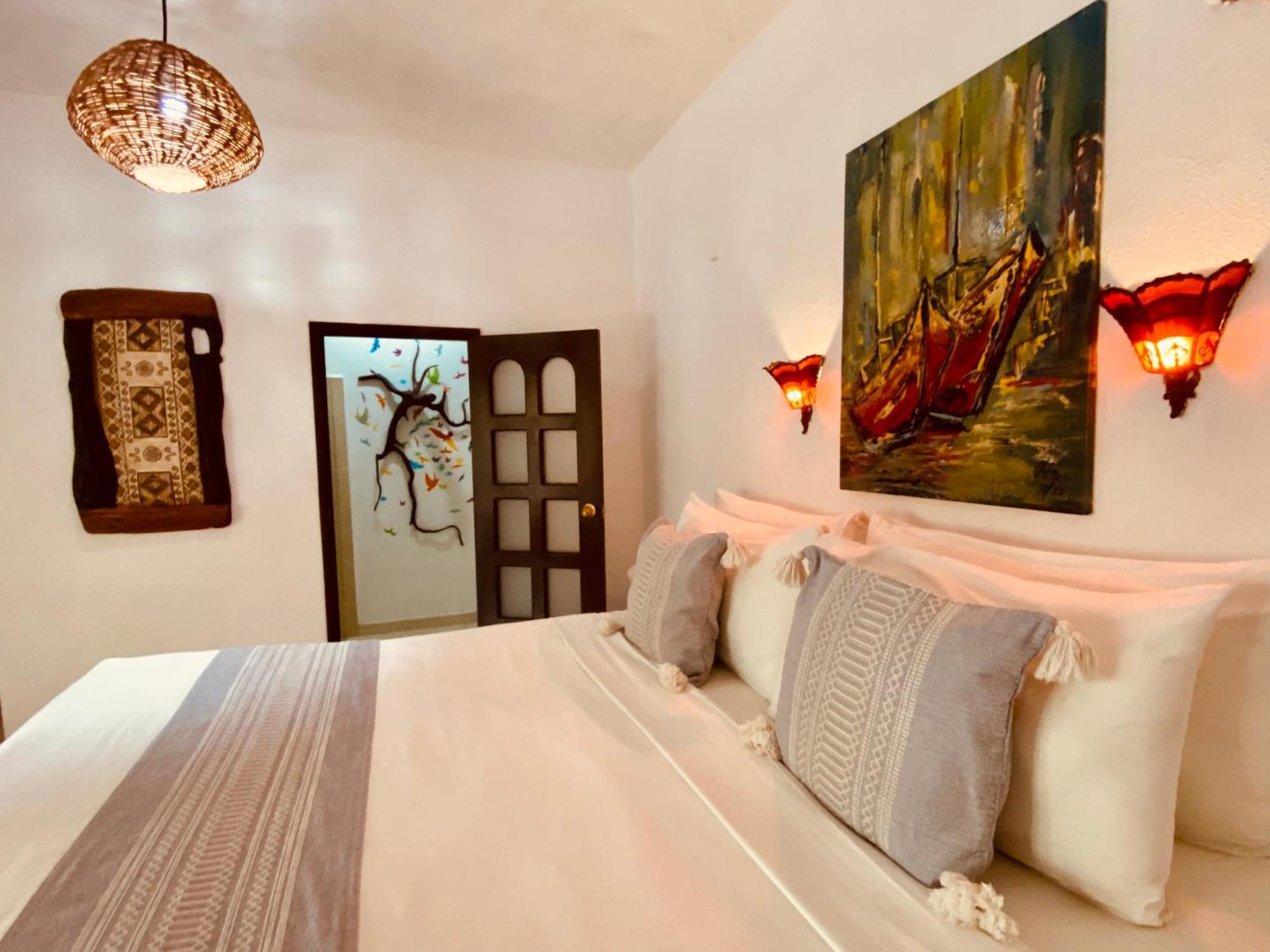Hotel Para Ti - Adults Only Holbox  Eksteriør bilde
