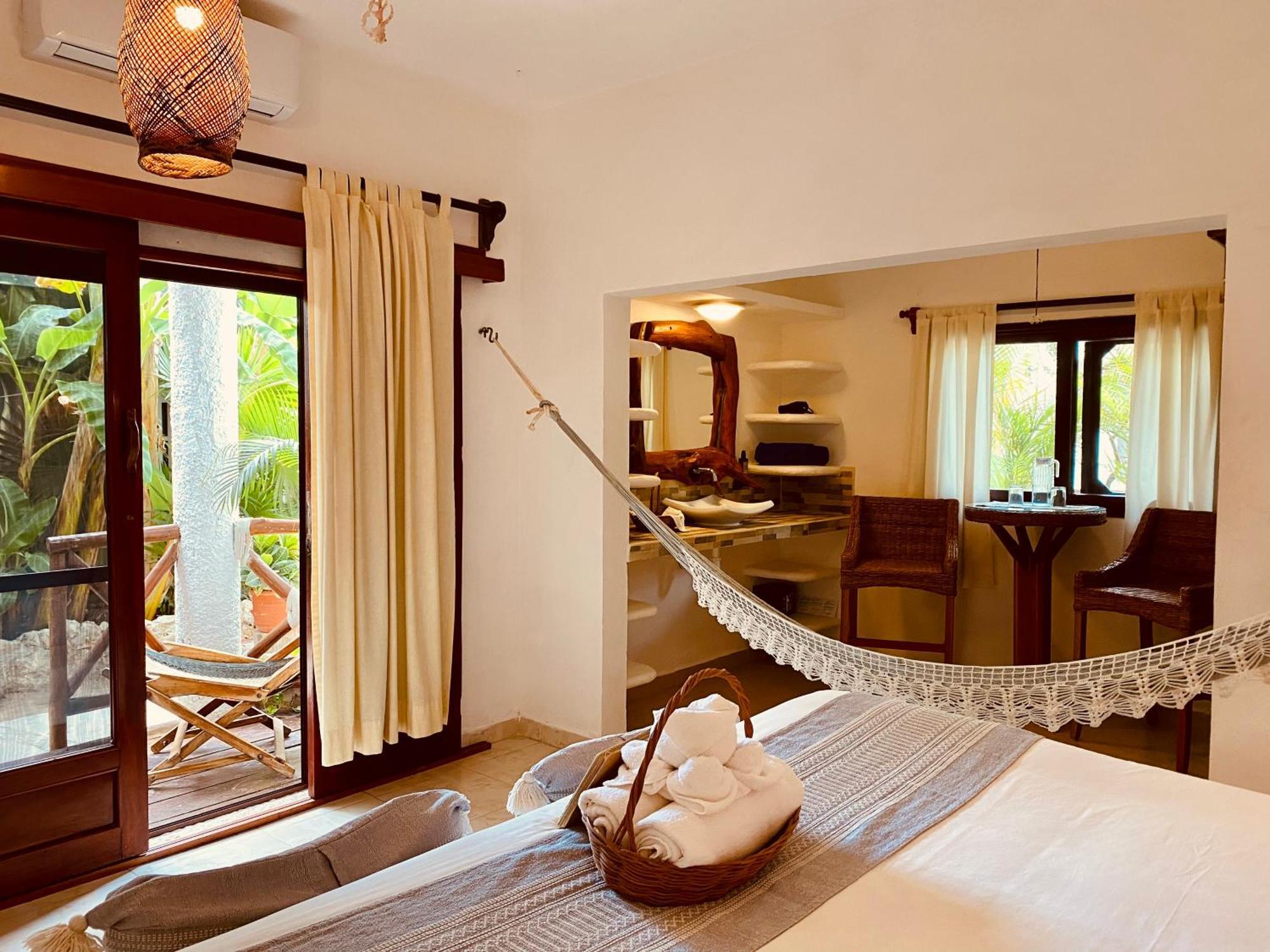 Hotel Para Ti - Adults Only Holbox  Eksteriør bilde