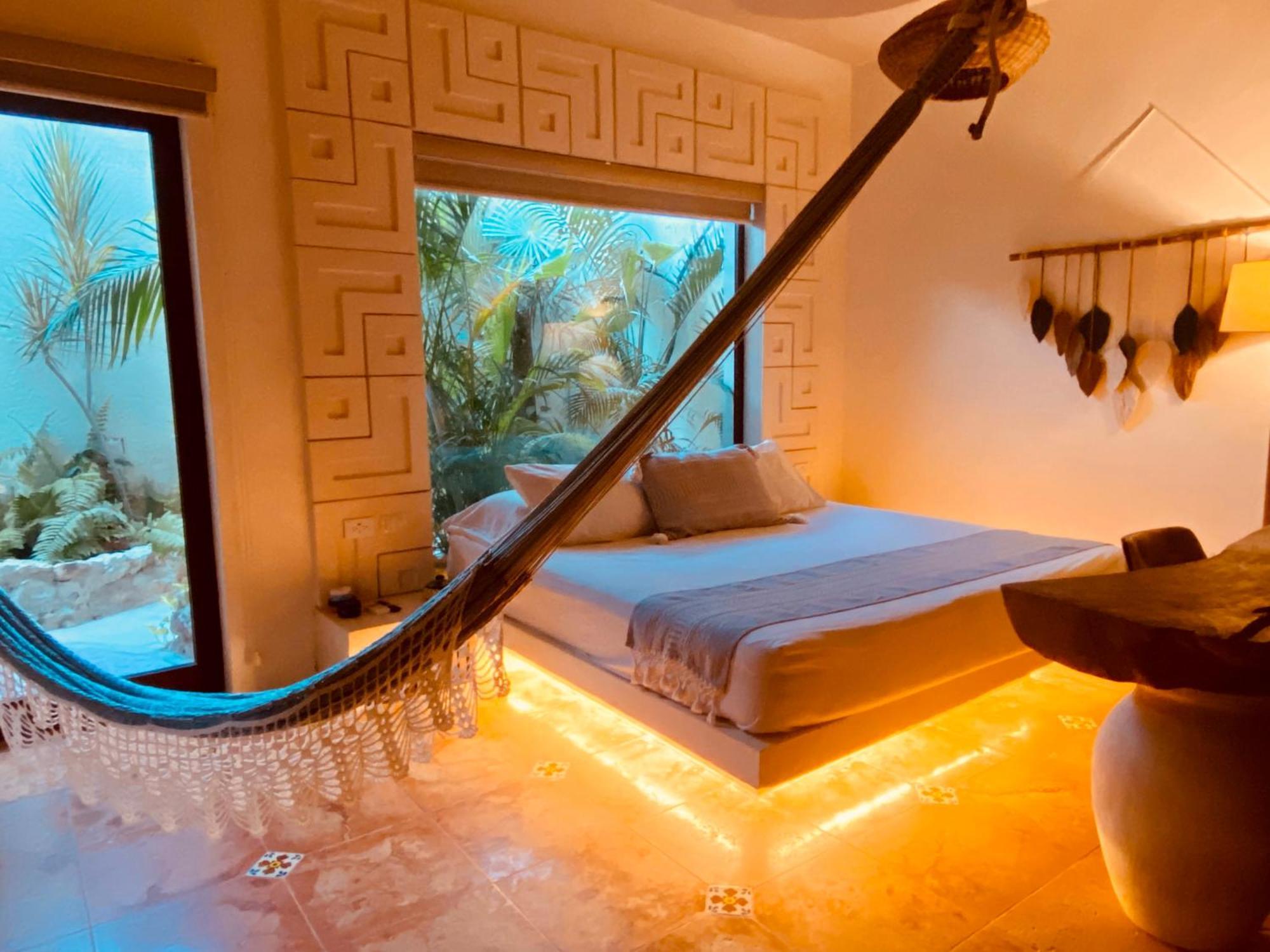 Hotel Para Ti - Adults Only Holbox  Eksteriør bilde