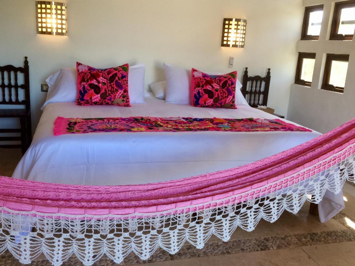 Hotel Para Ti - Adults Only Holbox  Eksteriør bilde